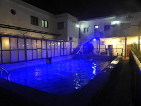  Hotel Mar Del Plata  Термас Де Рио Ондо